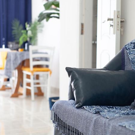 Violetta Διαμέρισμα Birżebbuġa Εξωτερικό φωτογραφία